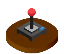 Selot300 Arcade